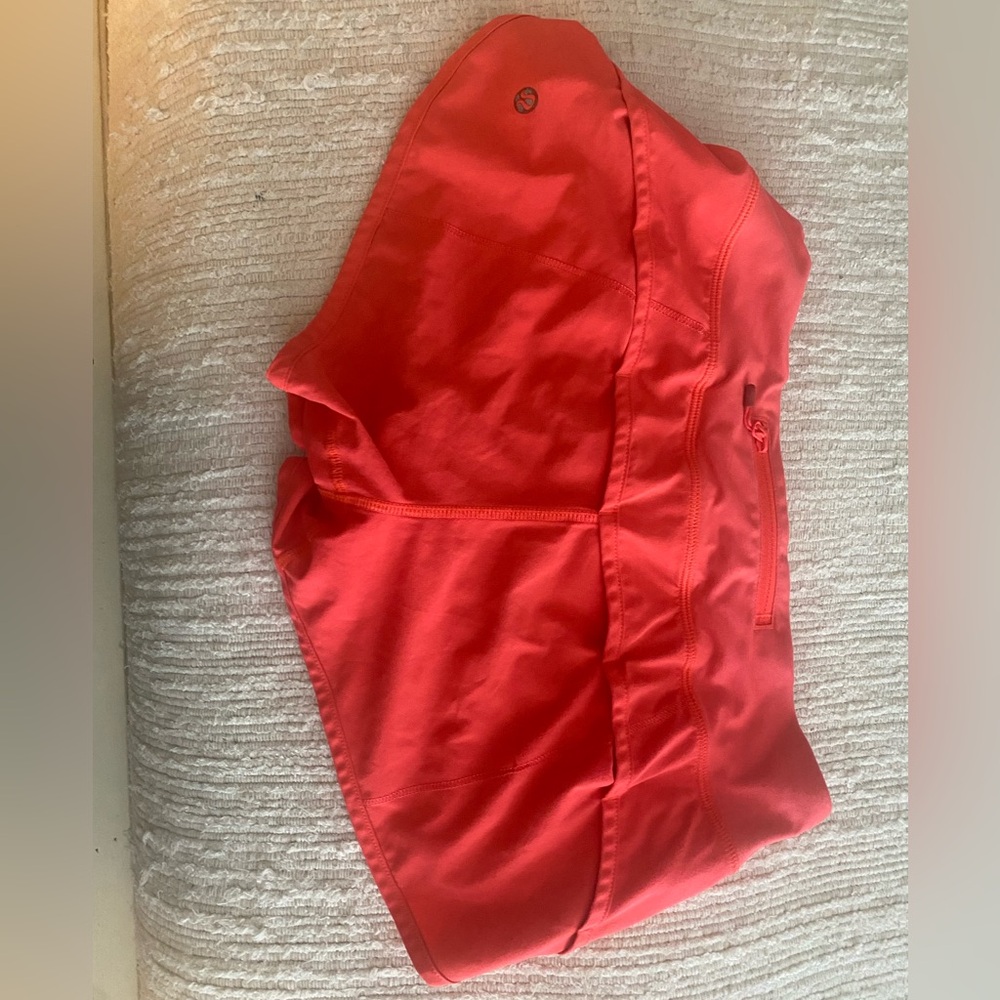 Lulu shorts